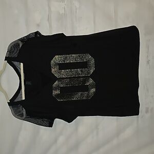 Torrid Mesh T-shirt Plus Size 2